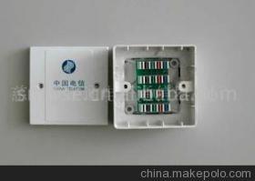 【MDF及网络通信产品(图)】价格,厂家,图片,其它通信交换设备,慈溪市宇通电子通信器材厂-